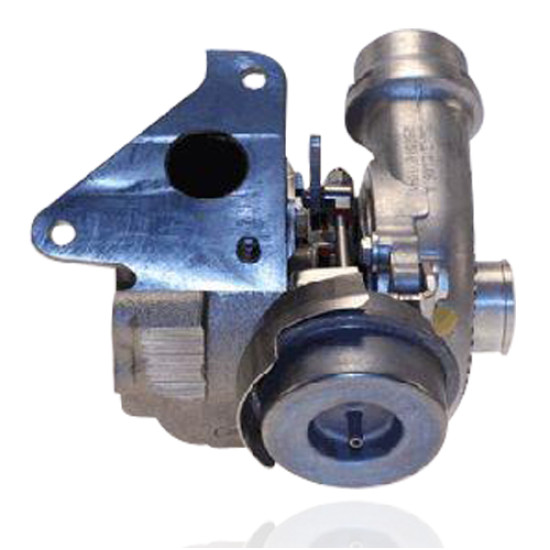 Photo Turbo neuf d'origine KKK - 1.5 DCI 100cv 106cv 100 103cv