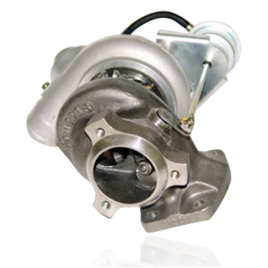 Photo Turbo échange standard MITSUBISHI - 2.3 T 161 163cv 155cv 171cv 163cv 190cv 128cv