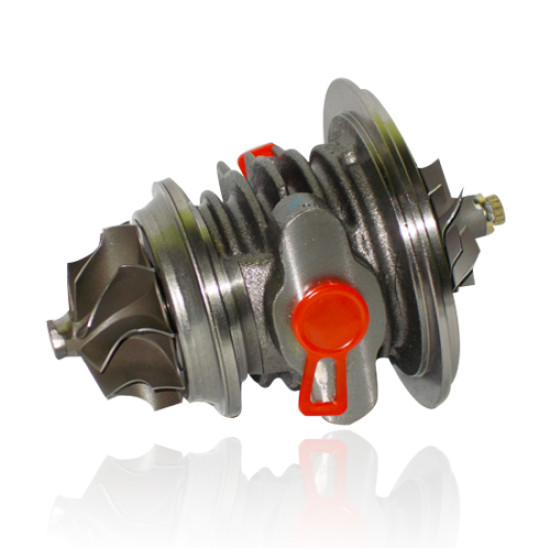 Photo CHRA neuf - 2.5 TD 100 103cv 108 115cv 95cv, 2.5 TDI 109 115cv, 2.5 D 103cv