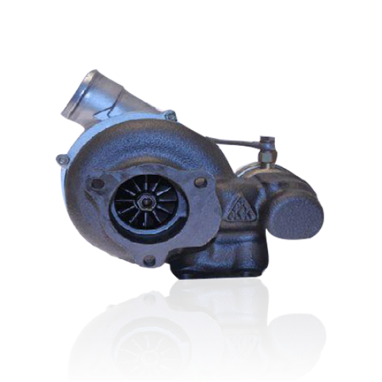 Photo Turbo neuf d'origine KKK - 2.5 TD 115cv