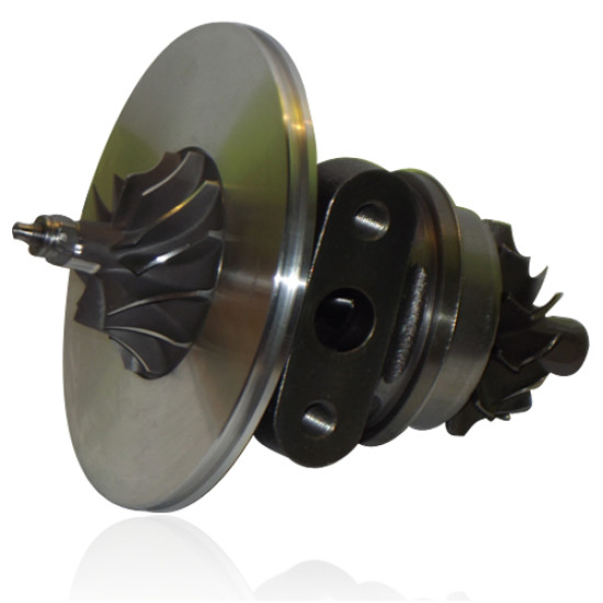 Photo CHRA neuf - 1.7 TD 90cv 79cv, 1.8 TD 90cv, 1.8 TRD 90cv, 2.5 TDI 88 102cv