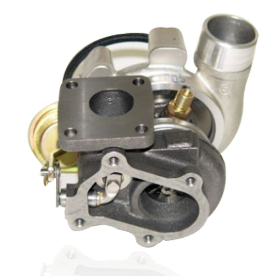 Photo Turbo échange standard MITSUBISHI - 2.8 TD 100cv