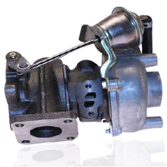 Photo Turbo neuf d'origine IHI - 1.7 TD 82cv, 1.7 TDS 82cv