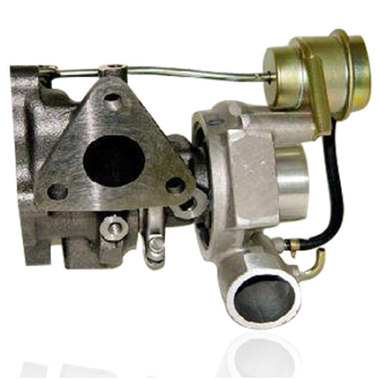 Photo Turbo neuf d'origine MITSUBISHI - 2.8 TD 125cv