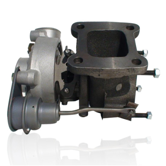 Photo Turbo neuf d'origine TOYOTA - 3.4 D 95 123cv