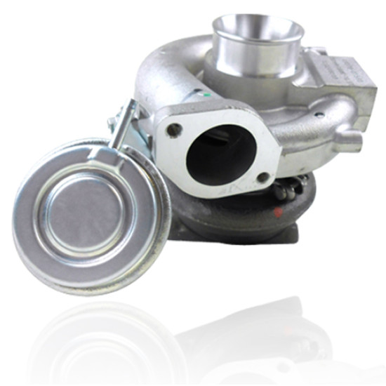 Photo Turbo neuf d'origine MITSUBISHI - 2.0 16V 265cv, 2.0 280cv, 2.0 i 280cv