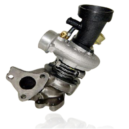 Photo Turbo échange standard GARRETT - 1.8 TD 77cv 90cv 60cv