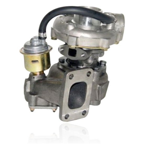 Photo Turbo échange standard GARRETT - 2.5 TD 90cv