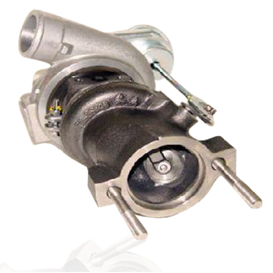 Photo Turbo échange standard MITSUBISHI - 2.5 TD 182cv 143cv