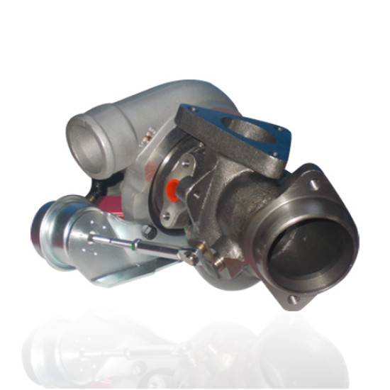 Photo Turbo neuf KBO - 2.9 D 122cv 102cv
