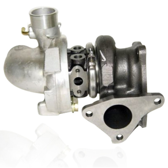 Photo Turbo échange standard MITSUBISHI - 2.0 210cv