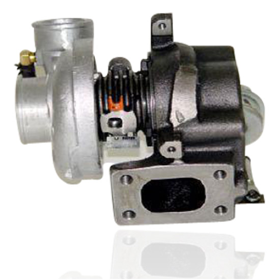 Photo Turbo neuf d'origine GARRETT - 2.8 TDI 125cv 130cv 125 130cv