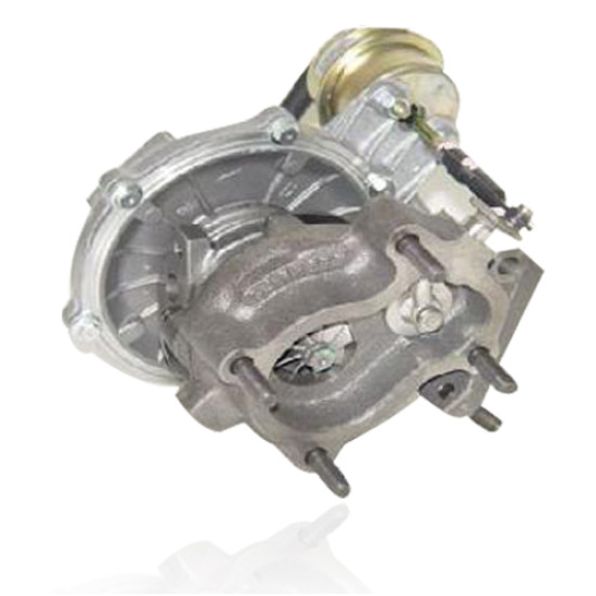 Photo Turbo neuf d'origine GARRETT - 2.0 TD 105cv 86 105cv, 2.0 DI 105cv, 2.0 TCI 86 105cv, 2.0 SDI 105cv, 2.0 TDI 105cv 86 105cv