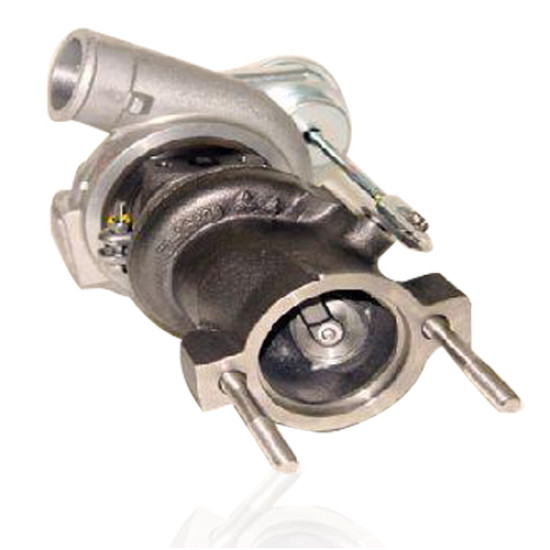 Photo Turbo neuf d'origine MITSUBISHI - 2.5 D 100cv