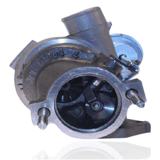 Photo Turbo échange standard MITSUBISHI - 2.5 TD 130cv