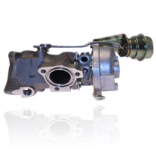Photo Turbo neuf d'origine KKK - 2.7 i 250cv, 2.7 TDI 250cv