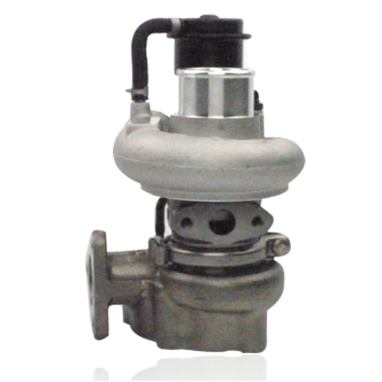 Photo Turbo échange standard MITSUBISHI - 1.5 CRDI 80cv