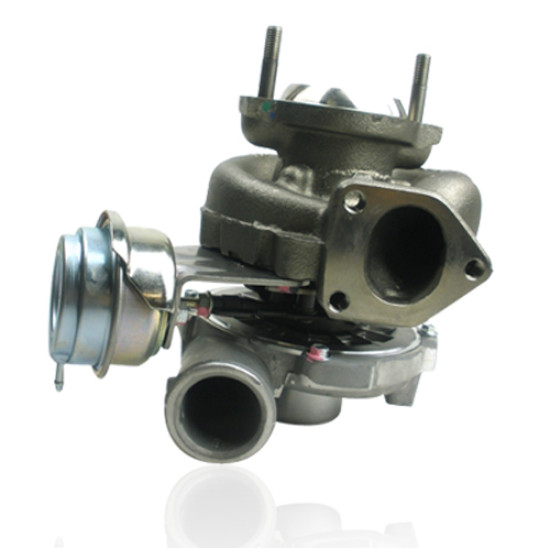 Photo Turbo neuf d'origine GARRETT - 3.0 D 183cv