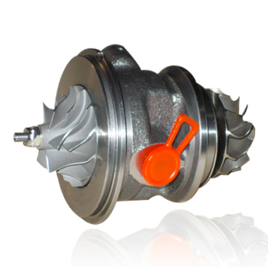 Photo CHRA neuf - 1.5 CRDI 80cv