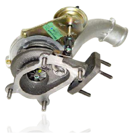 Photo Turbo échange standard GARRETT - 2.2 DCI 90cv, 2.2 DTI 90cv