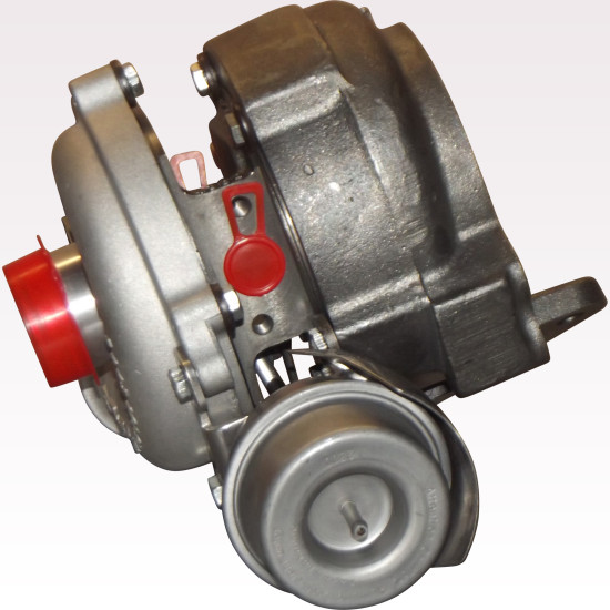 Photo Turbo neuf KBO - 1.5 DCI 100cv 106cv 100 103cv