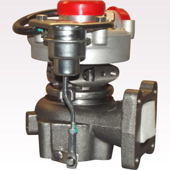 Photo Turbo neuf KBO - 2.4 TD 90cv 86cv