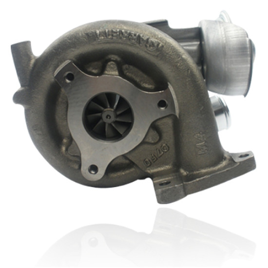 Photo Turbo neuf d'origine GARRETT - 3.0 D 168cv