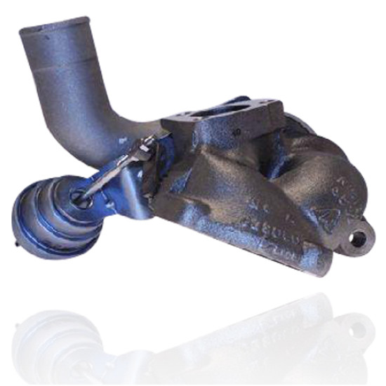 Photo Turbo neuf d'origine KKK - 1.8 i 150cv 180cv