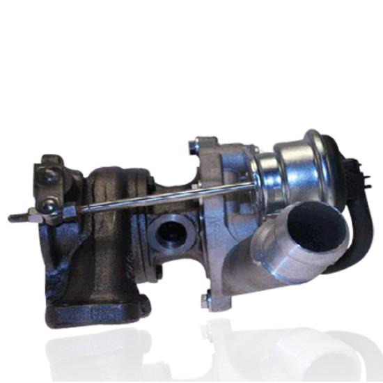 Photo Turbo échange standard KKK - 1.4 HDI 54cv, 1.4 D 54cv
