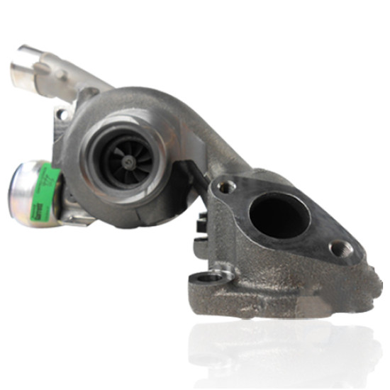 Photo Turbo échange standard GARRETT - 1.9 JTDM 115cv 130cv 120cv, 1.9 DDIS 120cv, 1.9 JTD 130cv 120cv