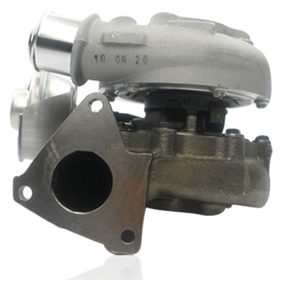 Photo Turbo échange standard GARRETT - 3.0 D 158 160 168cv 160 168cv