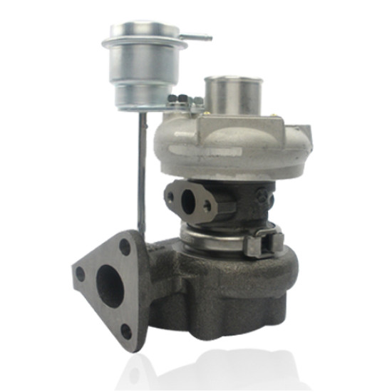 Photo Turbo neuf d'origine MITSUBISHI - 3.2 DID 165cv