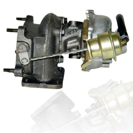 Photo Turbo neuf d'origine IHI - 2.4 TDS 124cv, 2.4 TD 125cv