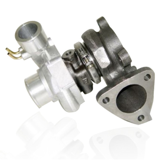 Photo Turbo neuf d'origine MITSUBISHI - 2.5 cv