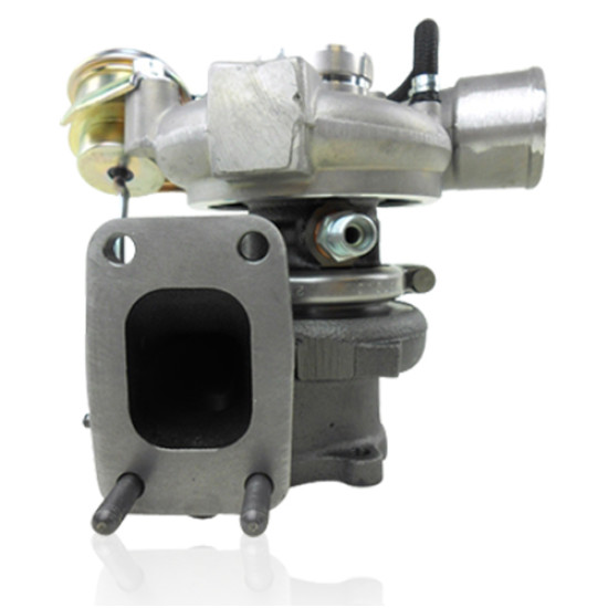 Photo Turbo échange standard MITSUBISHI - 2.8 TD 125cv 130cv 105cv