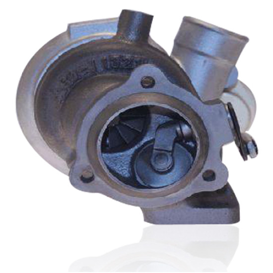Photo Turbo neuf d'origine MITSUBISHI - 2.3 i 225cv 230cv 250cv 260cv, 2.0 i 205cv