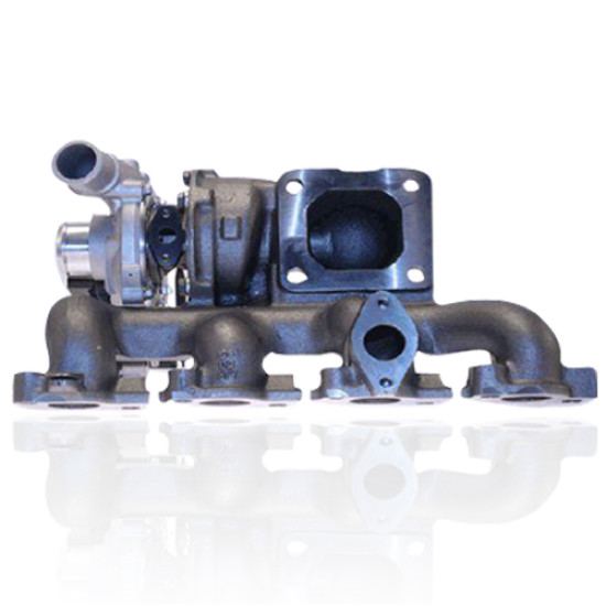 Photo Turbo neuf d'origine GARRETT - 2.0 TDCI 130cv 115cv 90 115cv 115 130cv, 2.0 TDDI 90cv, 2.0 D 130cv, 2.0 DI 90 115cv