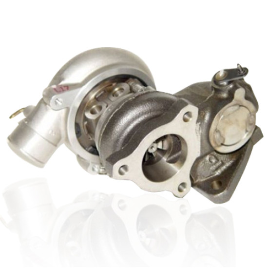 Photo Turbo échange standard MITSUBISHI -  cv
