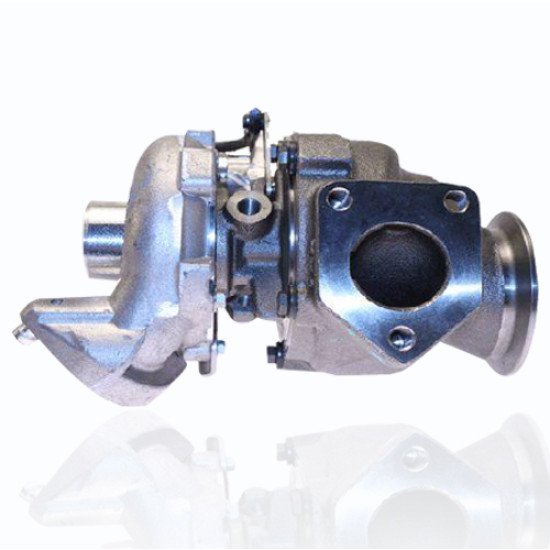 Photo Turbo neuf d'origine GARRETT - 3.9 D 258cv