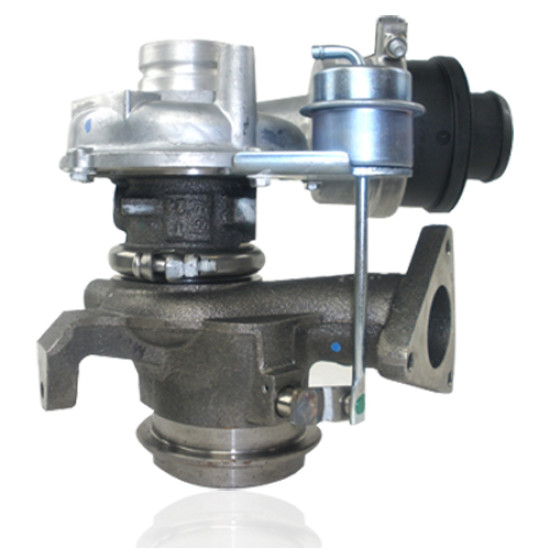 Photo Turbo échange standard IHI - 2.0 CDI 109cv 82cv