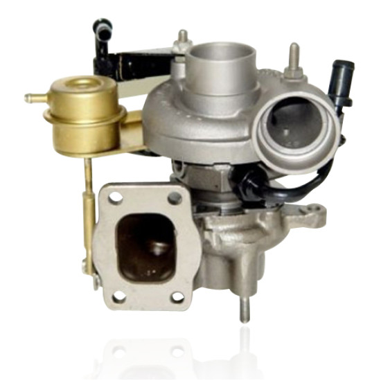 Photo Turbo neuf d'origine GARRETT - 1.9 TD 90 93cv