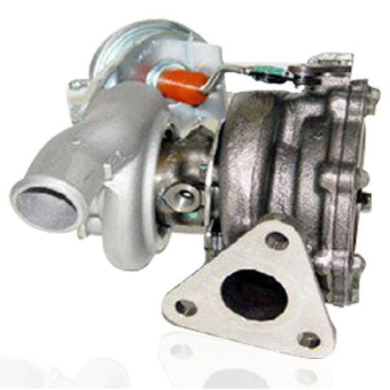 Photo Turbo neuf d'origine MITSUBISHI - 1.7 CDTI 100cv