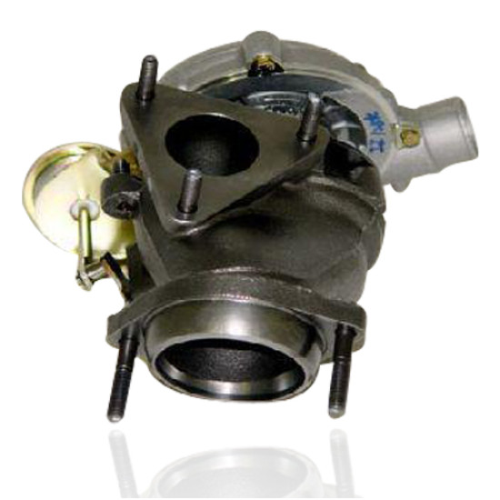 Photo Turbo neuf d'origine GARRETT - 2.3 i 140cv