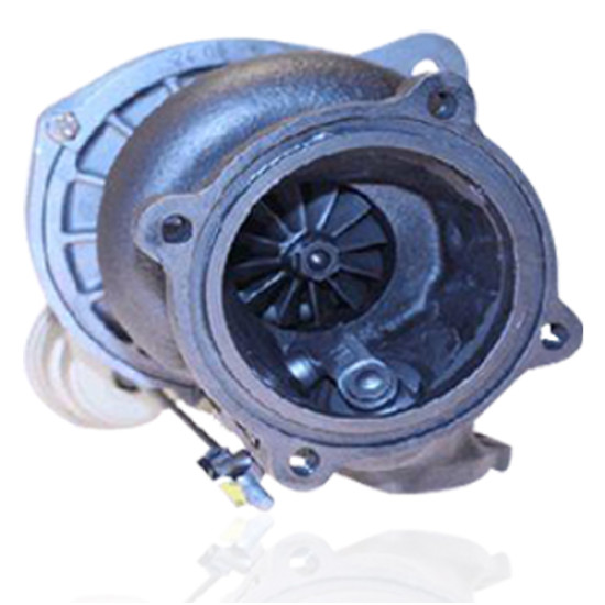 Photo Turbo neuf d'origine KKK - 3.6 i V6 408cv 430cv