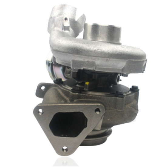 Photo Turbo neuf d'origine GARRETT - 3.2 CDI 195cv