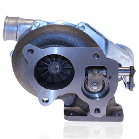 Photo Turbo neuf d'origine IHI - 3.1 TDS 109cv, 3.1 TD 109cv 114cv