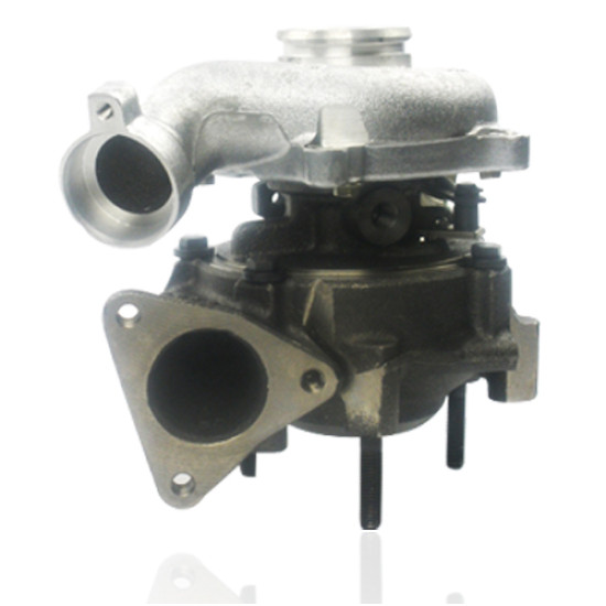 Photo Turbo échange standard GARRETT - 3.3 TDI 225cv, 3.3 TDI V8 225cv