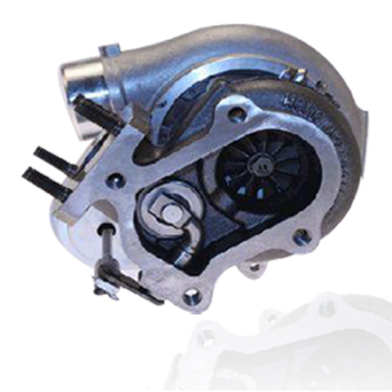 Photo Turbo neuf d'origine MITSUBISHI - 2.3 MJTD 120cv
