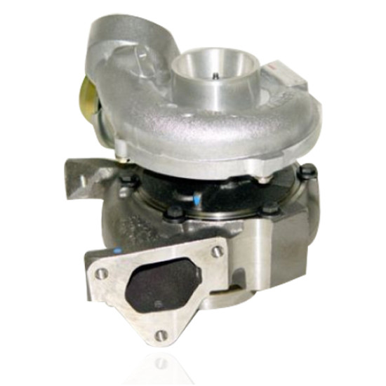 Photo Turbo neuf d'origine GARRETT - 2.7 CDI 163cv 170cv