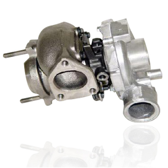 Photo Turbo neuf d'origine GARRETT - 3.0 TD 183cv